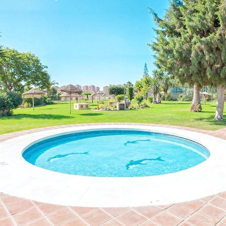 شقة Cozy Flat With Sea Views La Torre توريمولينوس المظهر الخارجي الصورة