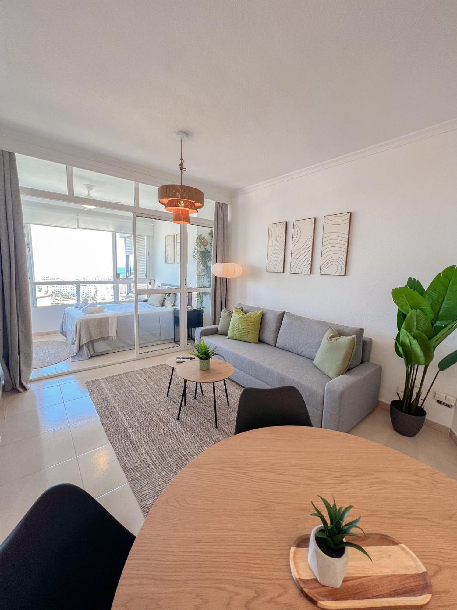 شقة Cozy Flat With Sea Views La Torre توريمولينوس المظهر الخارجي الصورة