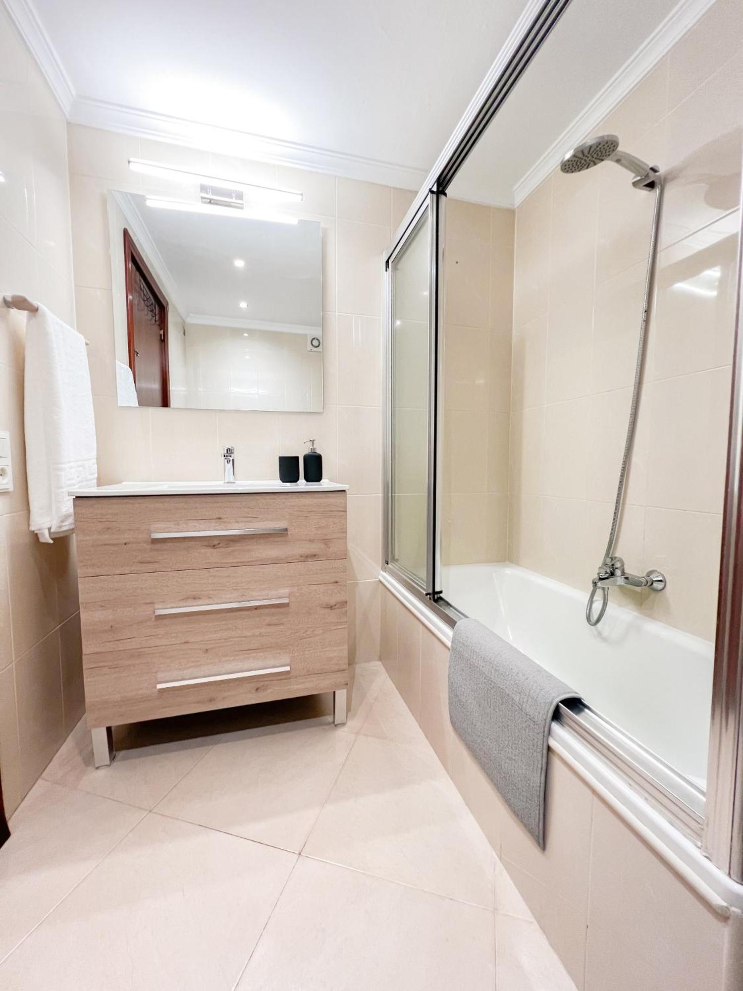 شقة Cozy Flat With Sea Views La Torre توريمولينوس المظهر الخارجي الصورة